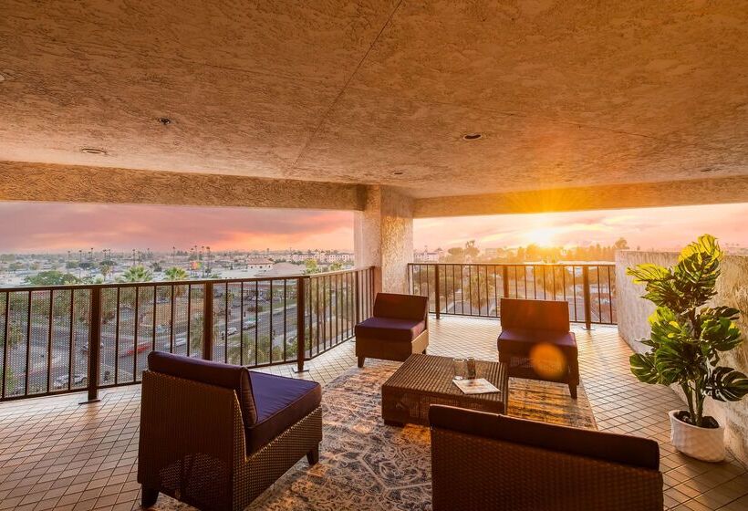 בית מלון כפרי Doubletree By Hilton  Carson
