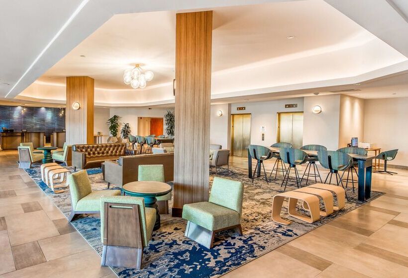 בית מלון כפרי Doubletree By Hilton  Carson