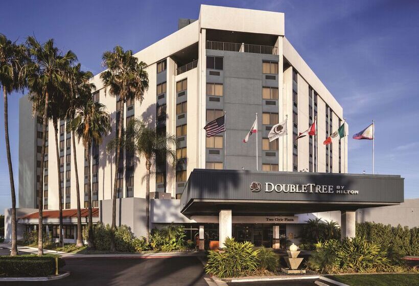 בית מלון כפרי Doubletree By Hilton  Carson