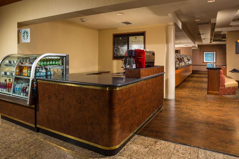 בית מלון כפרי Doubletree By Hilton  Carson