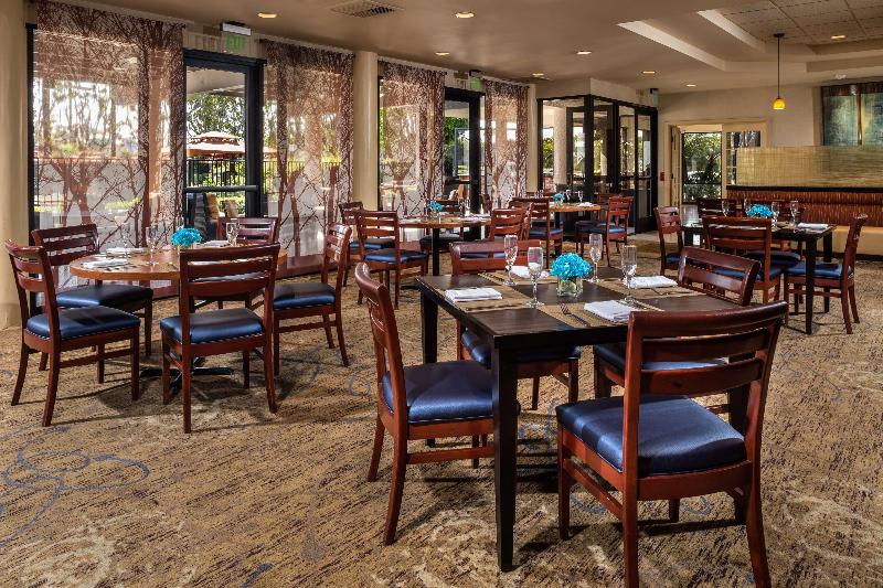 בית מלון כפרי Doubletree By Hilton  Carson