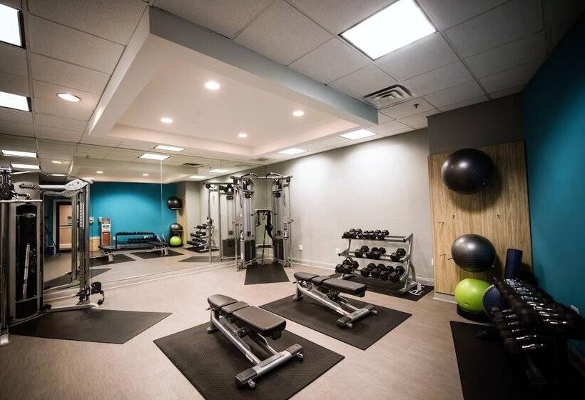فندق Doubletree By Hilton Cherry Hill Philadelphia