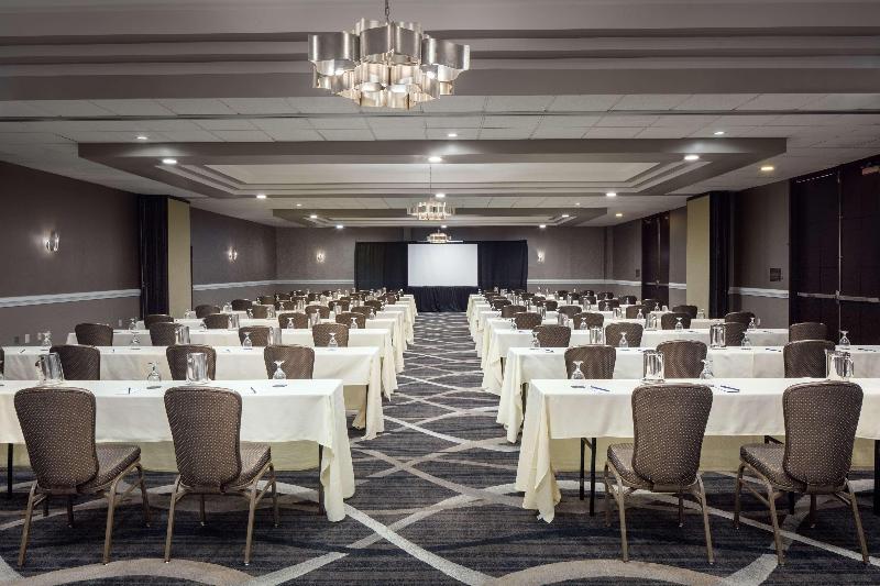 فندق Doubletree By Hilton Cherry Hill Philadelphia