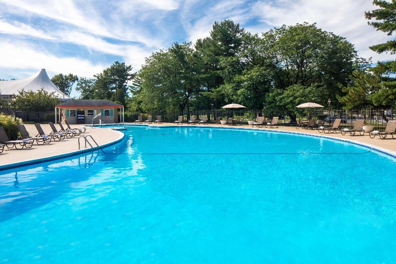 فندق Doubletree By Hilton Cherry Hill Philadelphia