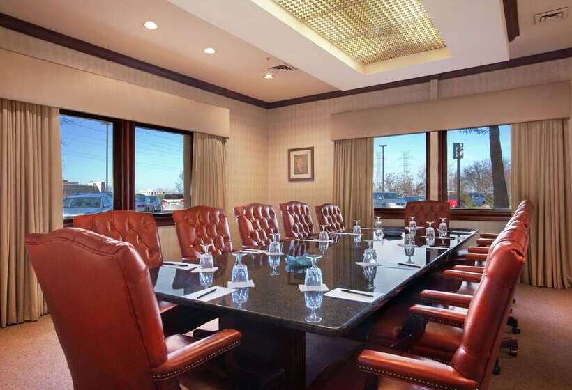 فندق Wyndham Independence