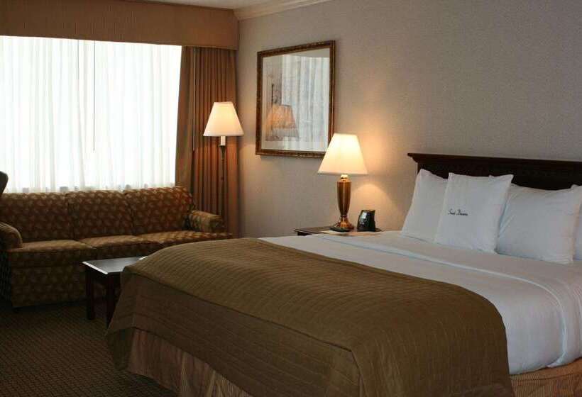 فندق Wyndham Independence