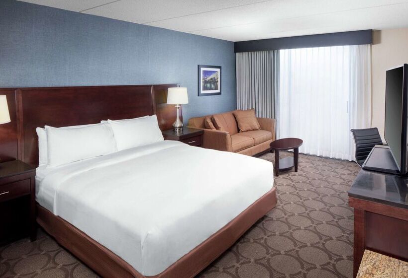 فندق Wyndham Independence