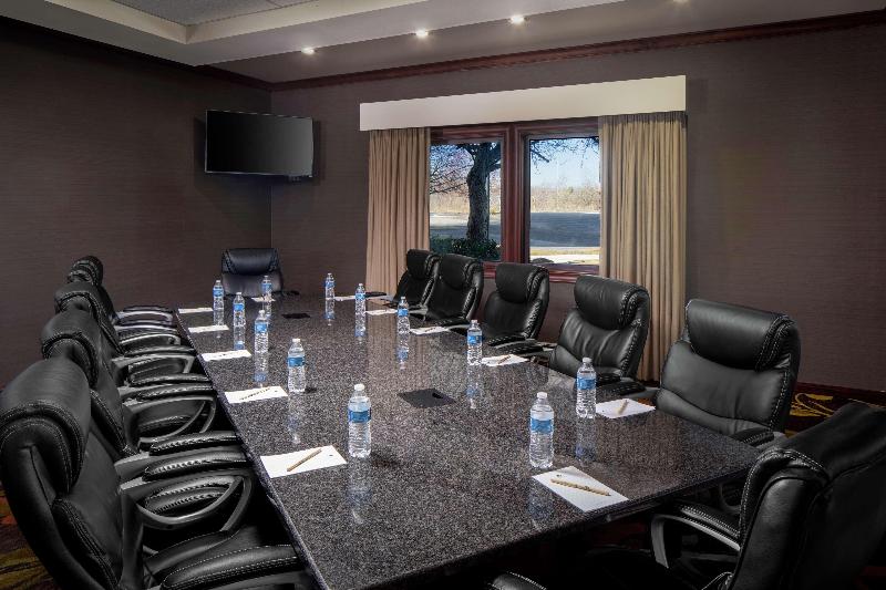 فندق Wyndham Independence