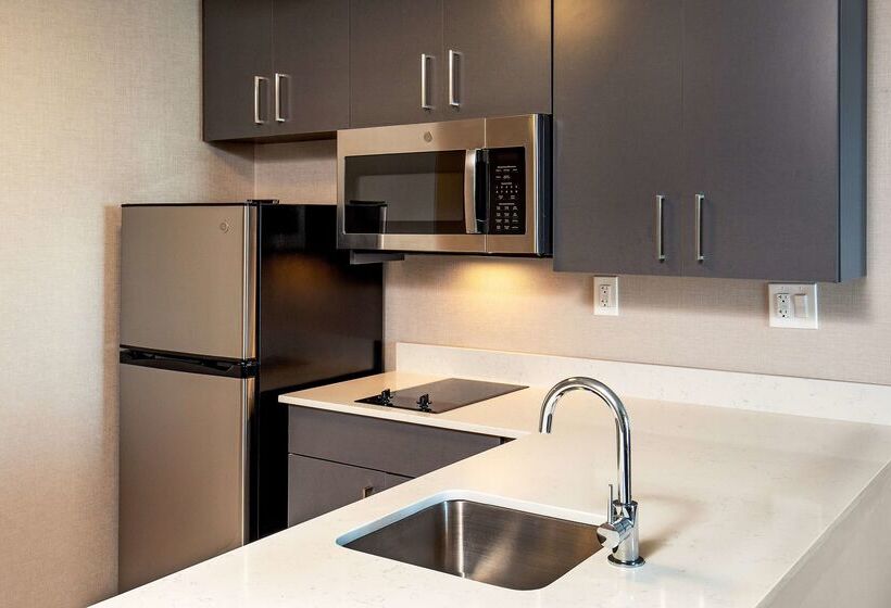 בית מלון כפרי Doubletree By Hilton Washington Dc North/gaithersburg