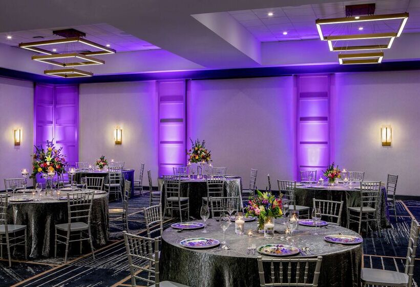 בית מלון כפרי Doubletree By Hilton Washington Dc North/gaithersburg