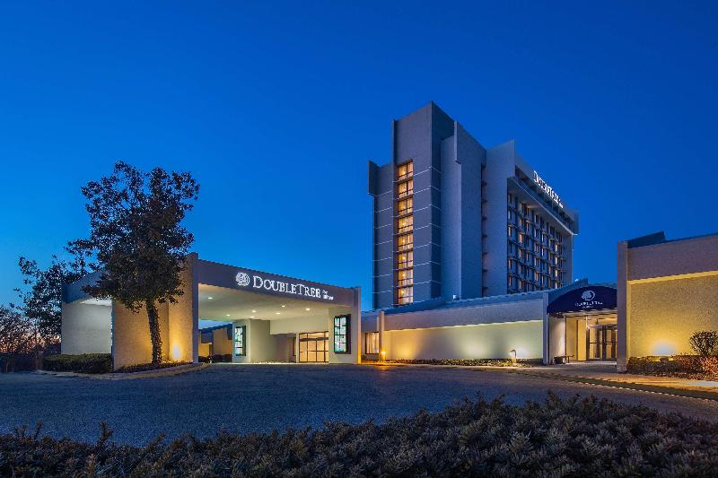בית מלון כפרי Doubletree By Hilton Washington Dc North/gaithersburg