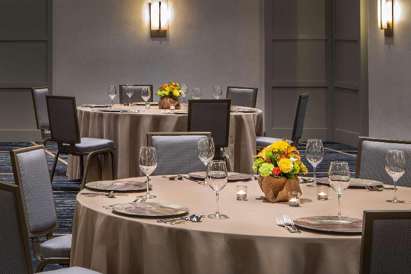 בית מלון כפרי Doubletree By Hilton Washington Dc North/gaithersburg