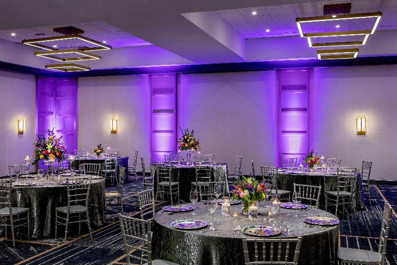 בית מלון כפרי Doubletree By Hilton Washington Dc North/gaithersburg