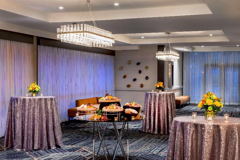 בית מלון כפרי Doubletree By Hilton Washington Dc North/gaithersburg