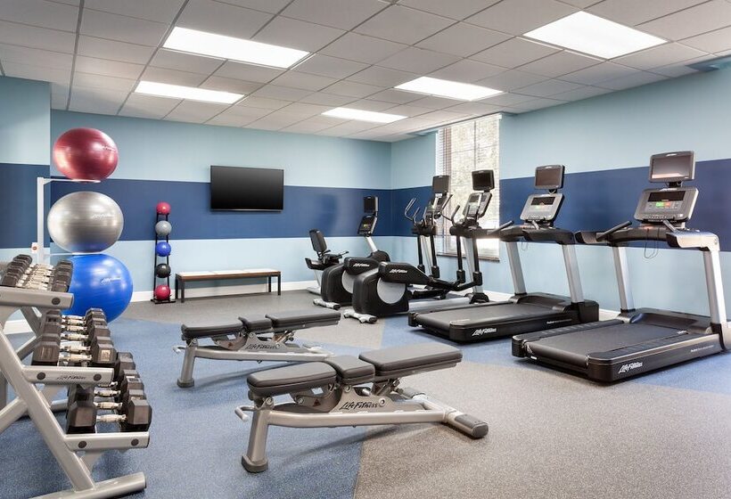 בית מלון כפרי Four Points By Sheraton Orlando Convention Center