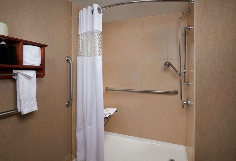 هتل Hampton Inn Ann Arborsouth