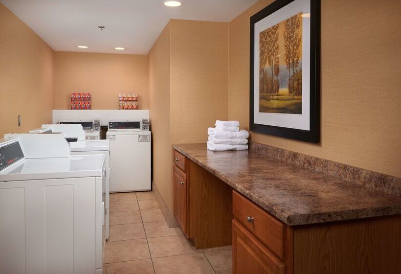 هتل Hampton Inn Ann Arborsouth