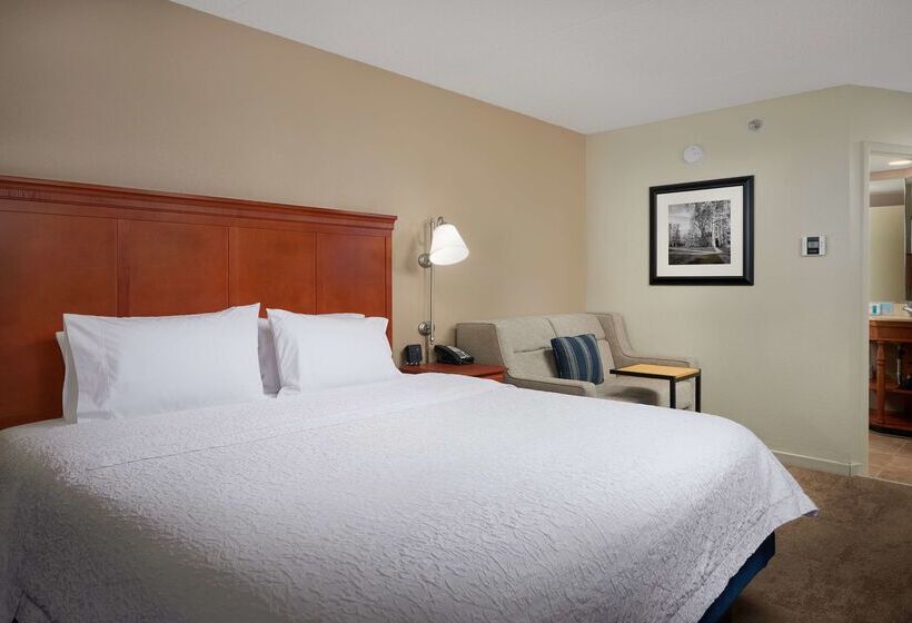 هتل Hampton Inn Ann Arborsouth