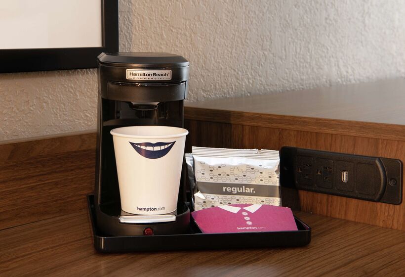 בית מלון כפרי Hampton Inn Eriesouth