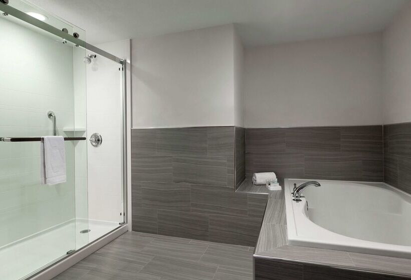 ホテル Hampton Inn Oklahoma City I 40 E