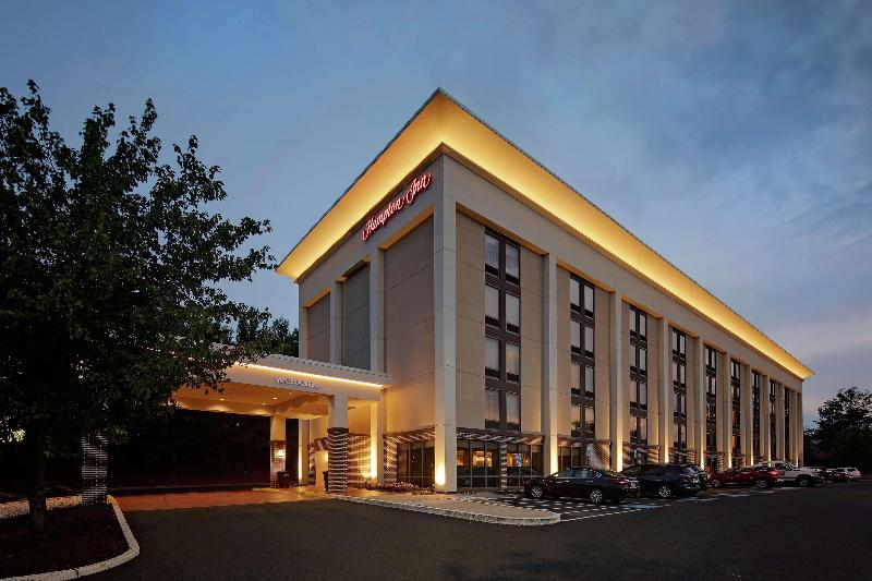 ホテル Hampton Inn Philadelphia / Willow Grove