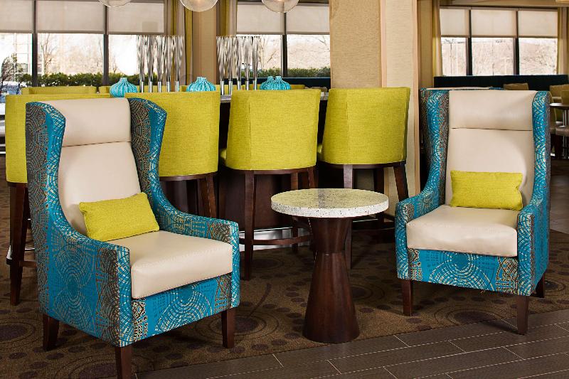 ホテル Hampton Inn Philadelphia / Willow Grove