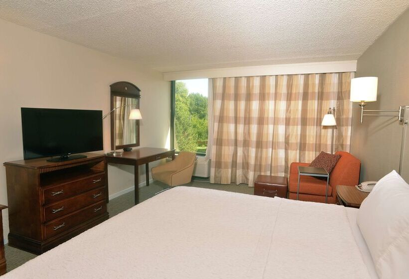 ホテル Hampton Inn Springfield South