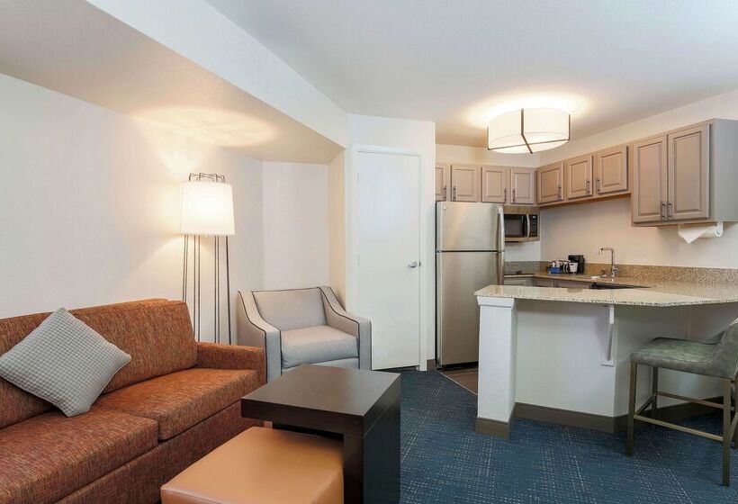 هتل Hampton Inn & Suites Denver Tech Center