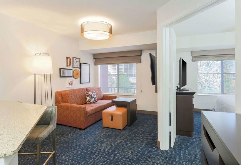 هتل Hampton Inn & Suites Denver Tech Center