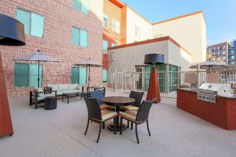 هتل Hampton Inn & Suites Denver Tech Center