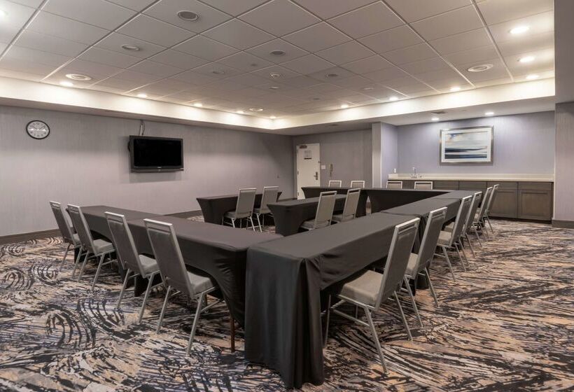 فندق Hampton Inn Waco