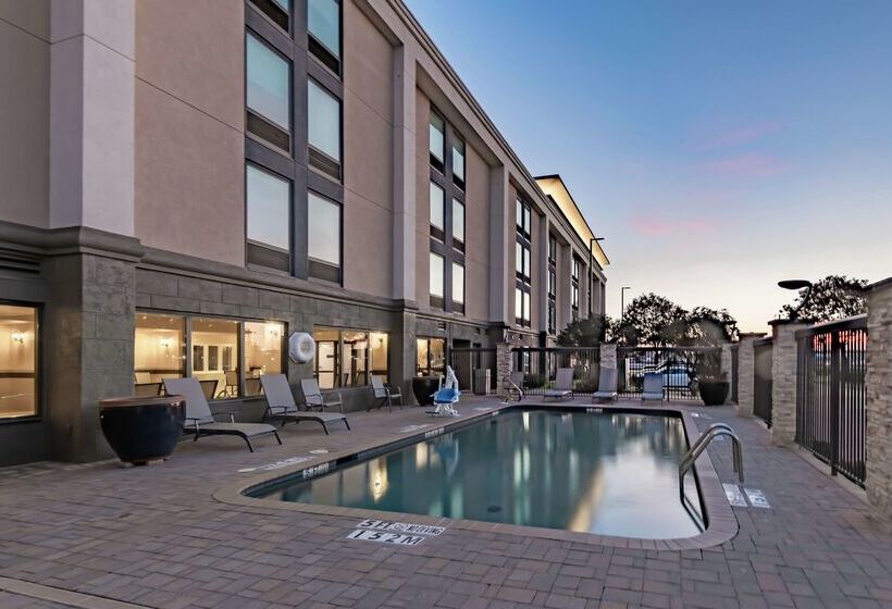 فندق Hampton Inn Waco
