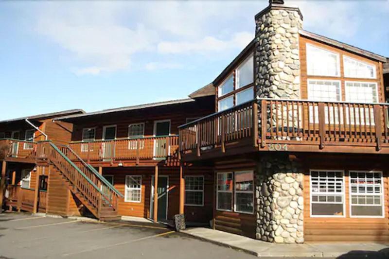 Отель Harborview Inn