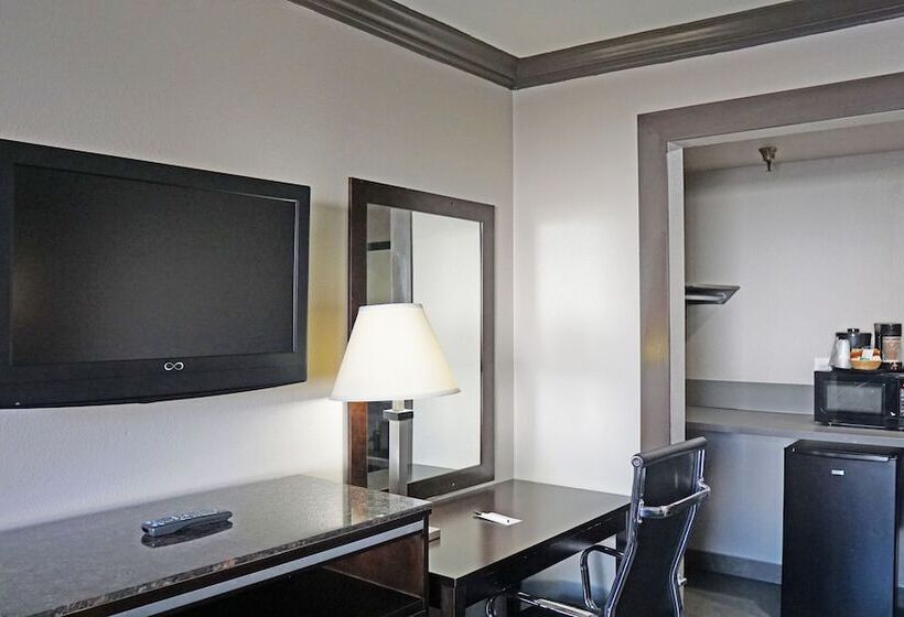 فندق Hawthorne Plaza Inn Near Lax