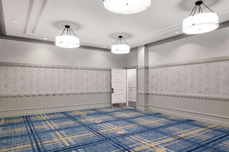 فندق Hayes Mansion San Jose, Curio Collection By Hilton