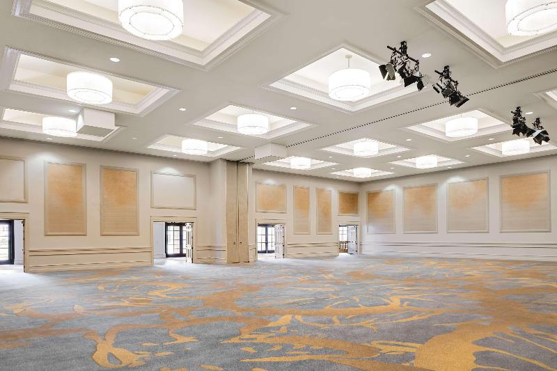 فندق Hayes Mansion San Jose, Curio Collection By Hilton