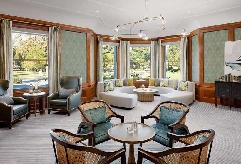 فندق Hayes Mansion San Jose, Curio Collection By Hilton