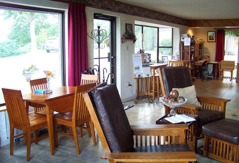 ホテル Highland Manor Inn