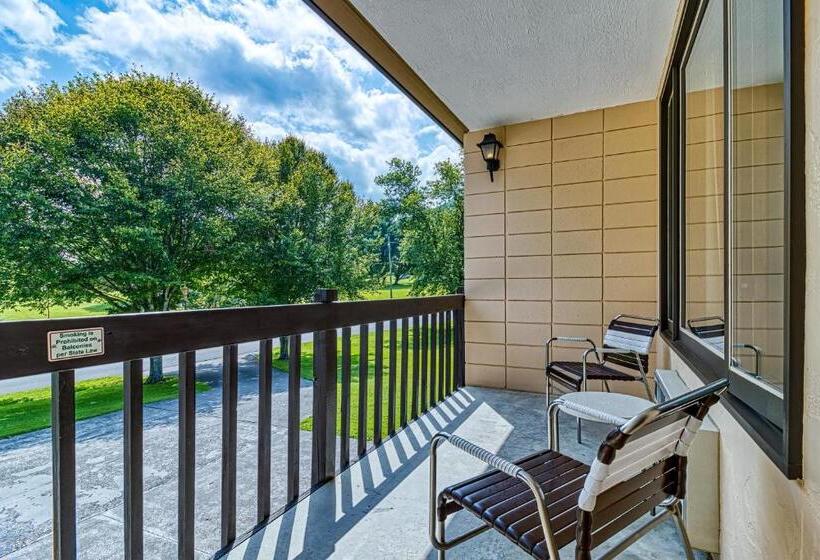 ホテル Highland Manor Inn