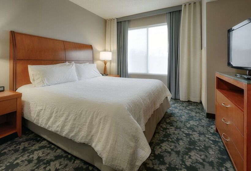 호텔 Hilton Garden Inn Cleveland/twinsburg