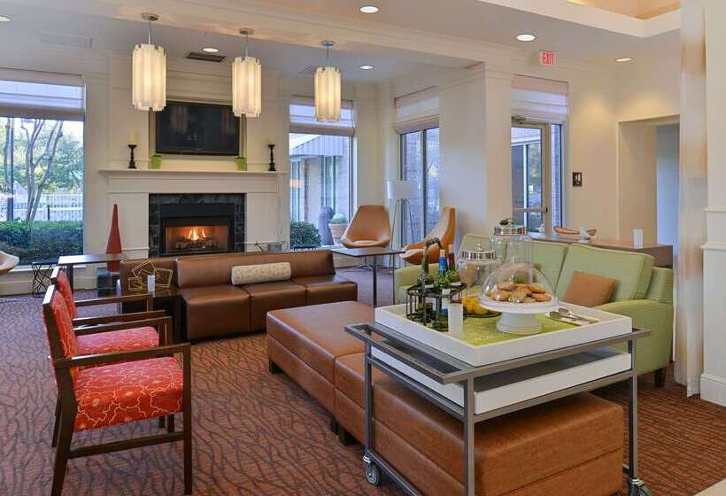 هتل Hilton Garden Inn Dallas/addison