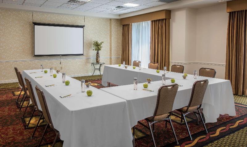 בית מלון כפרי Hilton Garden Inn Denver South Park Meadows Area