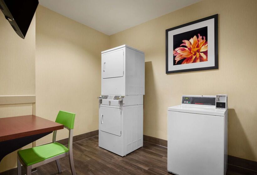 בית מלון כפרי Hilton Garden Inn Denver South Park Meadows Area