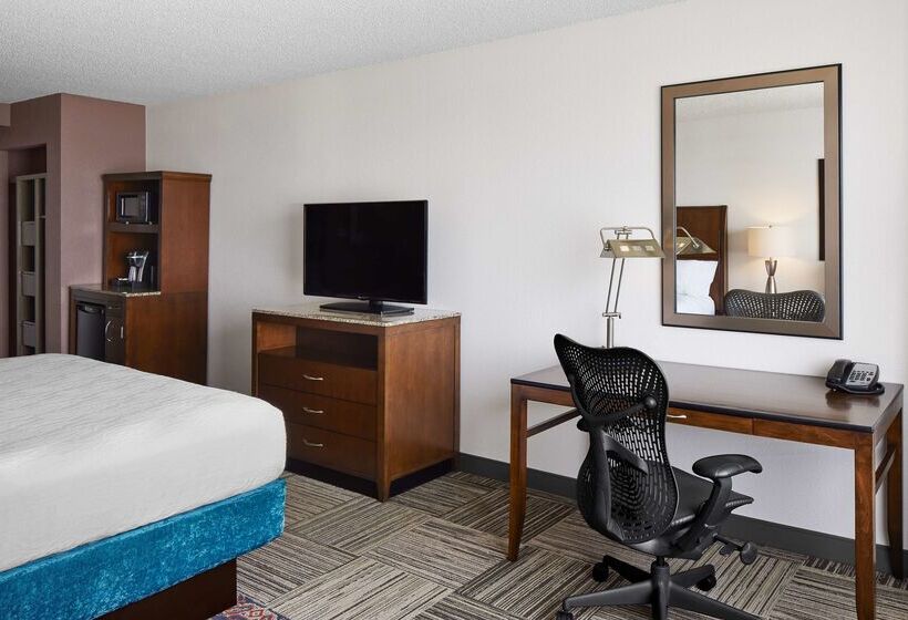 בית מלון כפרי Hilton Garden Inn Denver South Park Meadows Area