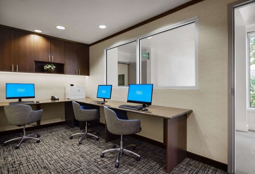 בית מלון כפרי Hilton Garden Inn Denver South Park Meadows Area