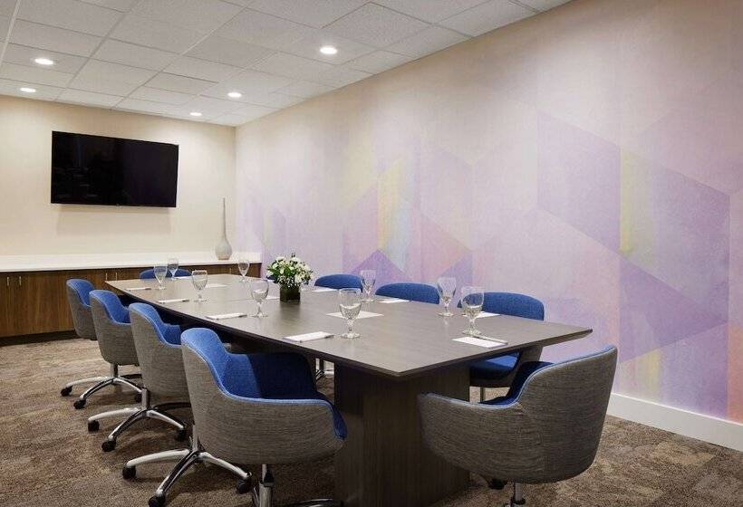 בית מלון כפרי Hilton Garden Inn Denver South Park Meadows Area