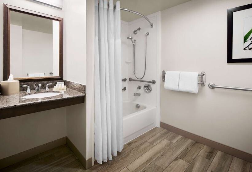 בית מלון כפרי Hilton Garden Inn Denver South Park Meadows Area