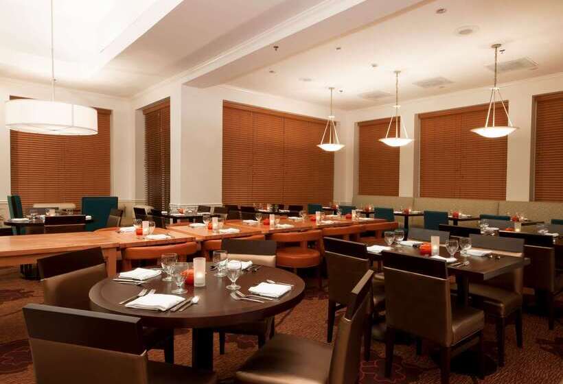 هتل Hilton Garden Inn Fort Worth/fossil Creek