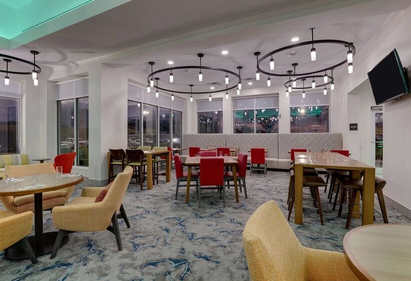 هتل Hilton Garden Inn Fort Worth/fossil Creek