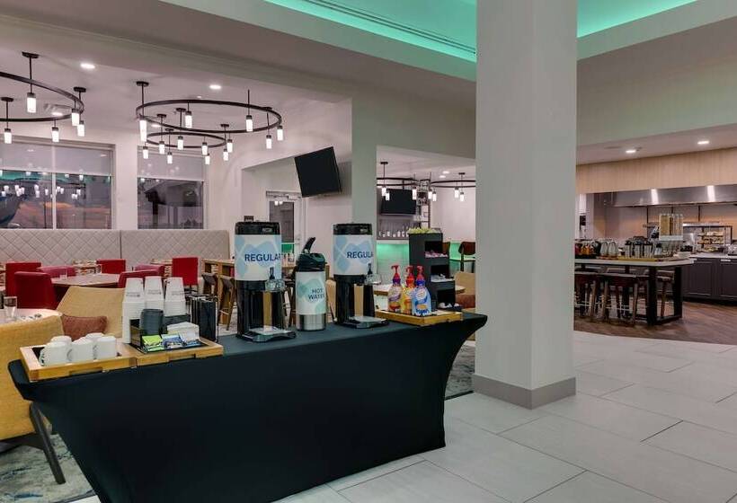 هتل Hilton Garden Inn Fort Worth/fossil Creek